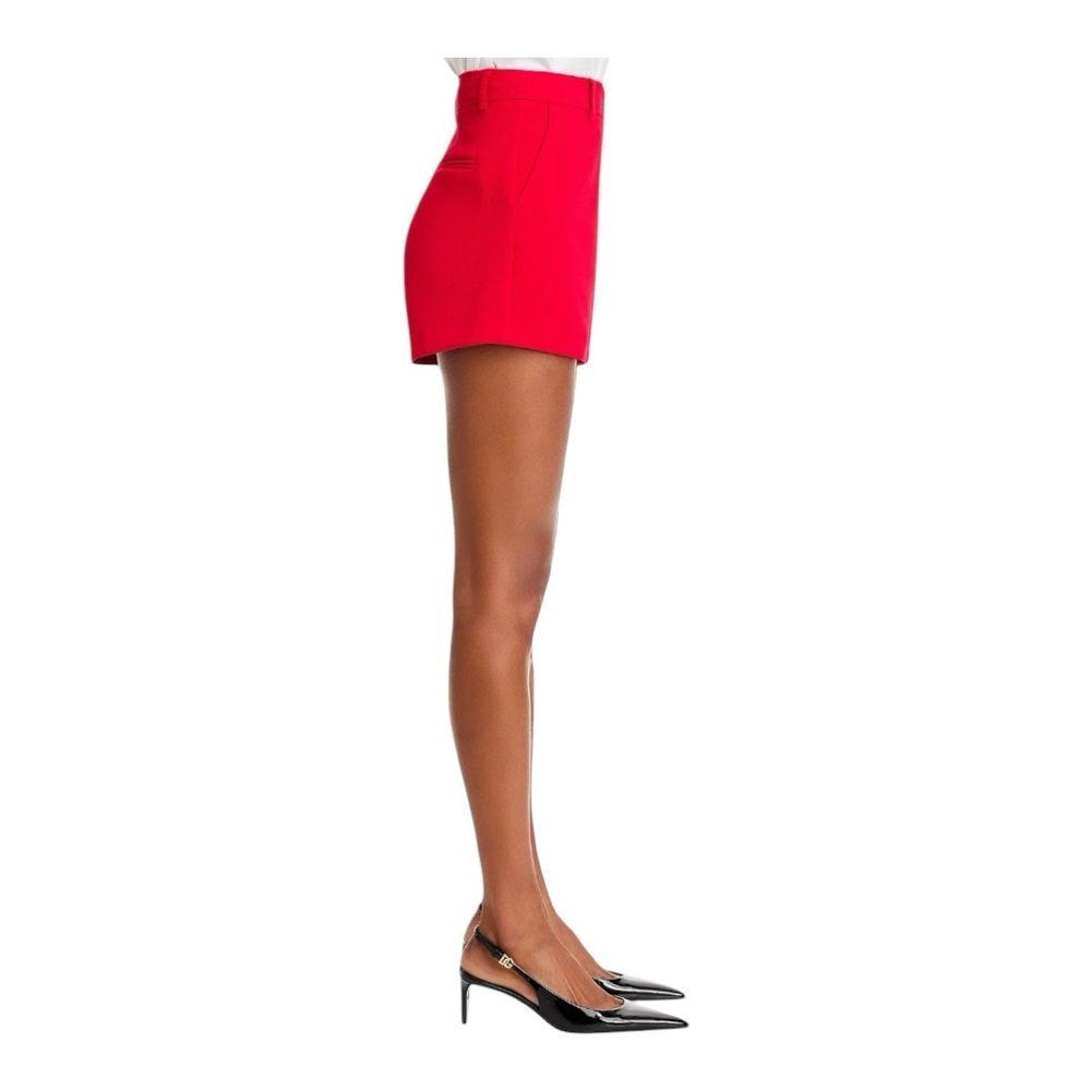 AQUA
Twill Shorts - Exclusive - Picture 3 of 5